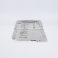 OEM Aluminum CNC Metal Parts